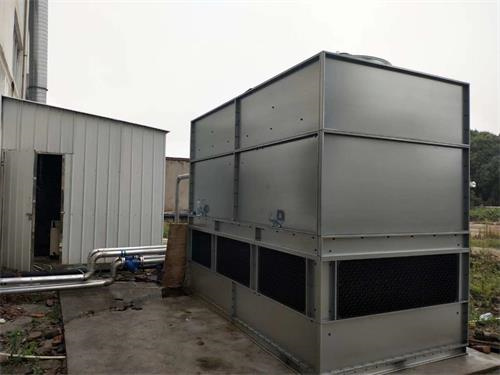無電機冷卻塔，是機遇還是挑戰(zhàn),冷卻塔電機旋轉(zhuǎn)方向