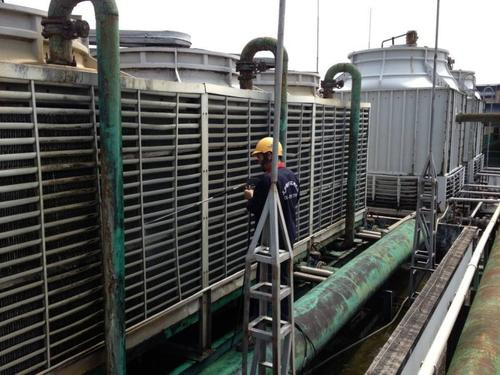 閉式冷卻塔有哪些類型？(閉式冷卻塔怎么補充水)