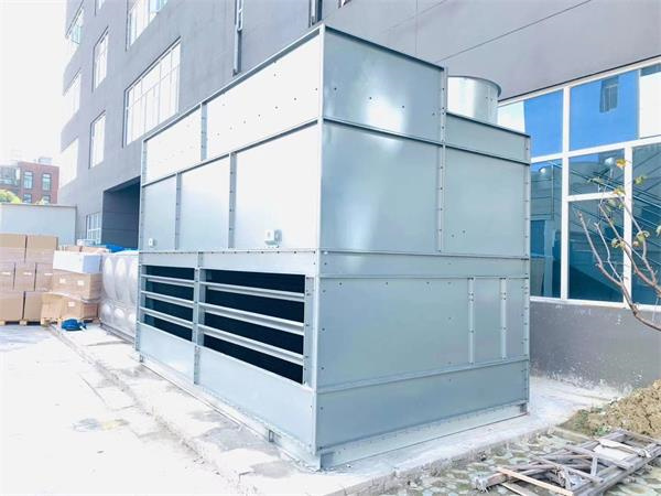 冷卻塔的銷售市場要這樣來擴(kuò)大,冷卻塔銷售怎么做