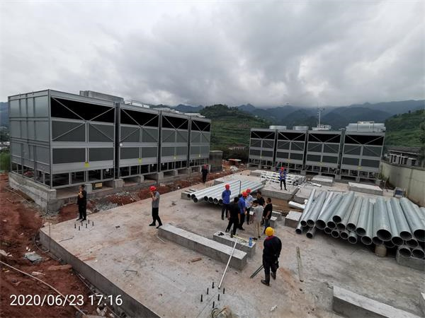 冷卻塔的電機(jī)過熱分析情況分析,冷卻塔風(fēng)機(jī)電機(jī)型號(hào)參數(shù)