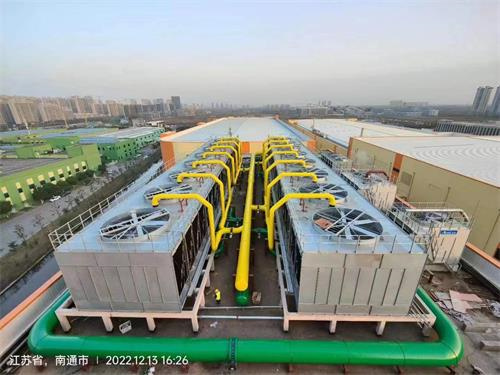 冷卻塔減速機的特點有哪些,冷卻塔減速機型號大全