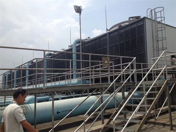 工業(yè)冷卻塔維護(hù)常識(shí),工業(yè)冷卻塔參數(shù)