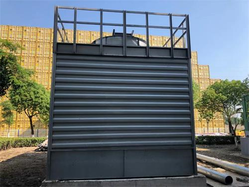 夏天為什么冷卻塔溫度降不下來（為什么冷卻塔水溫降不下來）,為什么有的火電廠沒有冷卻塔