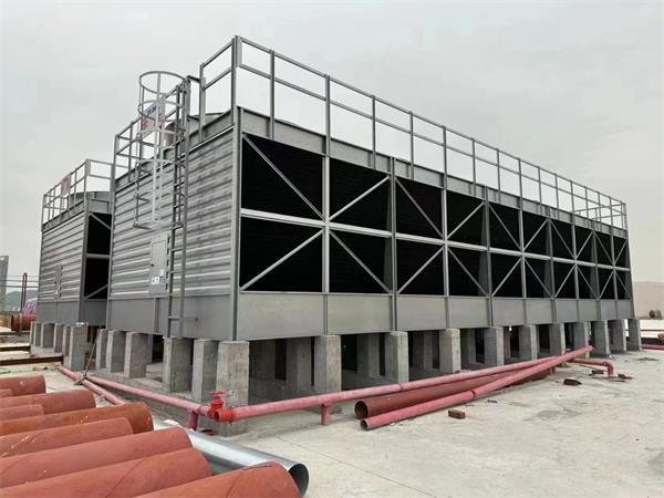 工業(yè)玻璃鋼冷卻塔的加強(qiáng)處理介紹(西安玻璃鋼冷卻塔)