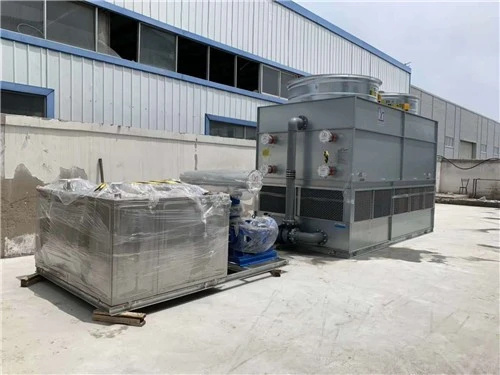 冷卻塔的腐蝕分析及保護(hù)措施介紹(冷卻塔危害分析)