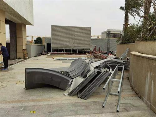 玻璃鋼冷卻塔有哪些特點？,玻璃鋼冷卻塔工作原理