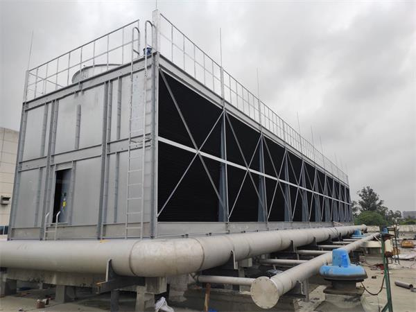 玻璃鋼冷卻塔的維護方法(玻璃鋼冷卻塔維護方法)