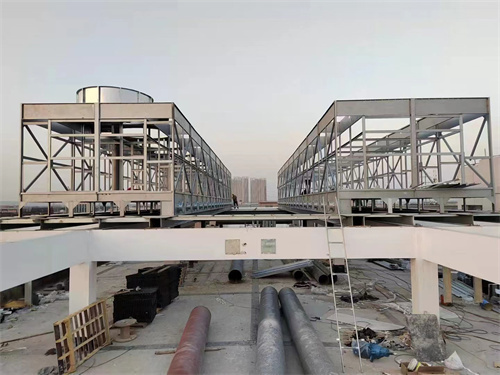 橫流式閉式冷卻塔的特點(diǎn)(太原橫流閉式冷卻塔安裝)