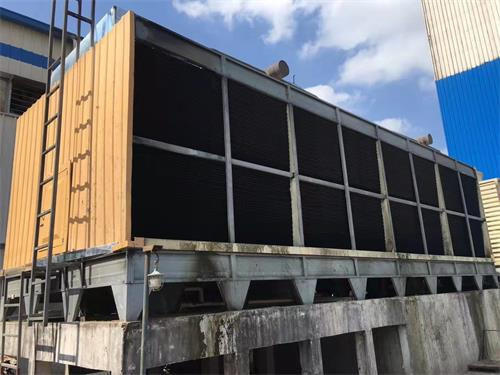 分享閉式冷卻塔在市場(chǎng)上占得一席之地!(閉式冷卻塔的應(yīng)用范圍到底有多