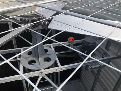 冷卻塔維護(hù)與保養(yǎng)的方法(冷卻塔安裝參數(shù))