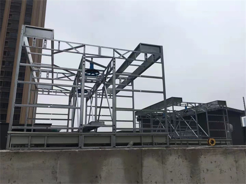 深圳玻璃鋼冷卻塔有著重要的社會(huì)意義和經(jīng)濟(jì)價(jià)值。(深圳玻璃鋼冷卻塔)