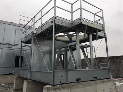 橫流式冷卻塔風機優(yōu)化節(jié)能控制的原理(機力通風冷卻塔節(jié)能改造)