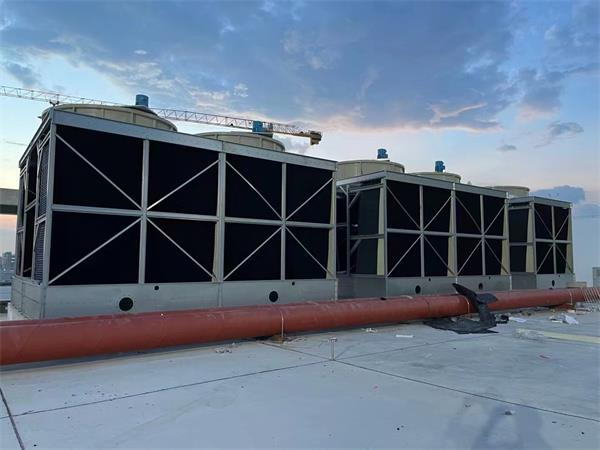 圓塔填料有哪幾大分類分別是什么