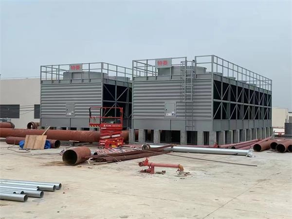 閉市冷卻塔的制冷工作能力和什么有關(guān)系(制冷機組與冷卻塔的關(guān)系)