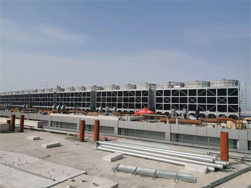 冷卻塔的腐蝕分析及保護(hù)措施介紹(冷卻塔危害分析)