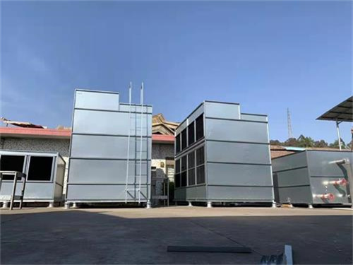 如何選擇合適的冷卻塔,如何選擇合適的冷水機(jī)組