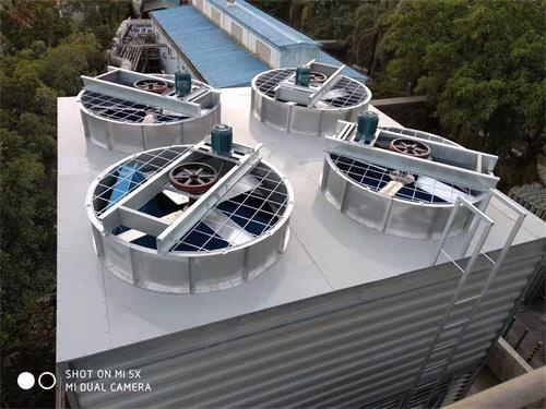 閉式冷卻塔的應(yīng)用范圍有多大？(閉式冷卻塔應(yīng)用范圍)