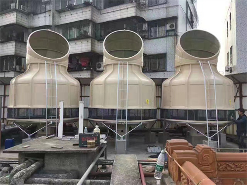 密閉冷卻塔減速機的部件維護(高溫冷卻塔減速機配置)