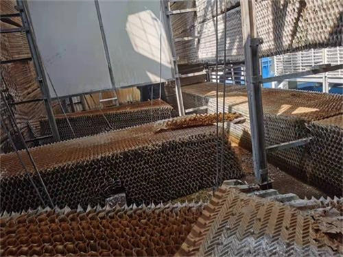 從玻璃鋼脫硫塔技術(shù)參數(shù)看其是否耐用？,玻璃鋼凈化塔脫硫塔