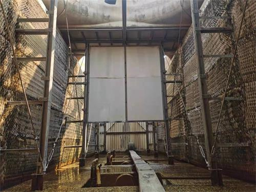 全玻璃鋼結(jié)構(gòu)方形冷卻塔介紹(長(zhǎng)治方形玻璃鋼冷卻塔選哪家)