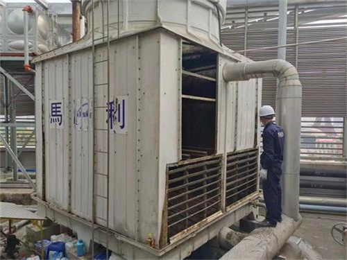 閉式冷卻塔的結(jié)構(gòu)件及使用用途(閉式冷卻塔廠家排名)