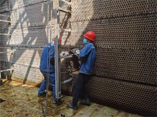 閉式冷卻塔裝置在什么地方比較合適？(閉式冷卻塔有哪些)