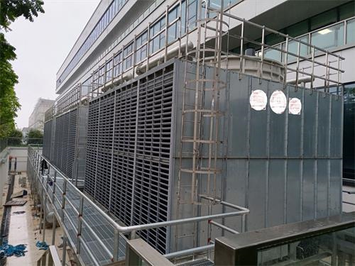 深圳冷卻塔廠家分享電機(jī)電流過大的一些原因,冷卻塔填料廠家