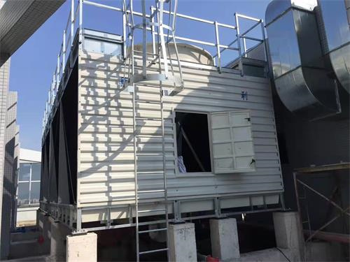 閉式冷卻塔工作原理多部分循環(huán)內(nèi)容(冷卻塔工作原理)