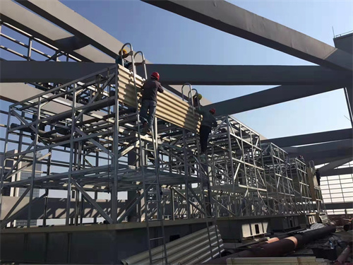 冷卻塔廠家講解清洗工業(yè)冷卻塔的主要步驟有哪些,冷卻塔廠家哪家好