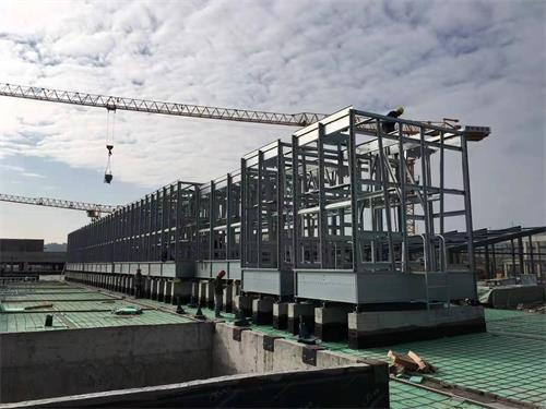 冷卻塔專用電機(jī)優(yōu)勢(shì)介紹(大興冷卻塔專用電機(jī))