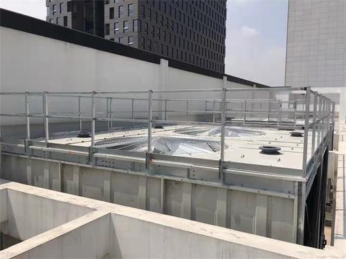 怎樣對(duì)閉式冷卻塔進(jìn)行維修改造,閉式冷卻塔廠家排名