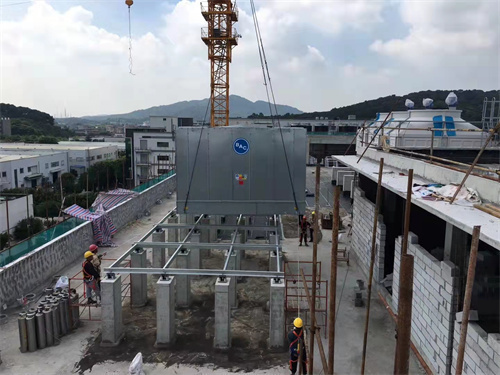 玻璃鋼管道的試壓沖洗是如何進(jìn)行操作的？,玻璃鋼管道價(jià)格表