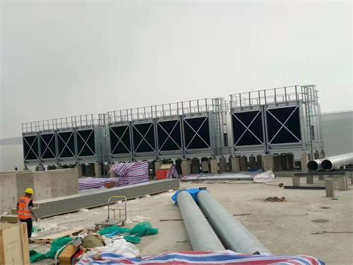 如何提高冷卻塔風(fēng)機(jī)節(jié)能降耗效率(冷卻塔如何選型)