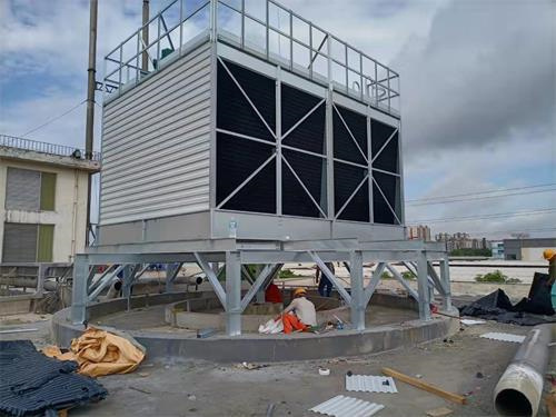 廣東康明冷卻塔維修品質(zhì)保證、售后無(wú)憂