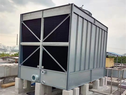 冷卻塔漂水原因、危害及解決方法(冷卻塔飄水率是多少)