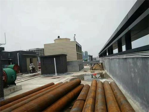 工業(yè)玻璃鋼冷卻塔自動化降低運(yùn)營成本,天津工業(yè)型玻璃鋼冷卻塔供應(yīng)