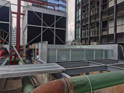 河南玻璃鋼儲(chǔ)罐的四種分類,玻璃鋼儲(chǔ)罐回收