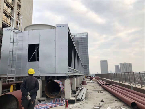 冷卻塔的相關(guān)應(yīng)用與發(fā)展,小型冷卻塔的應(yīng)用