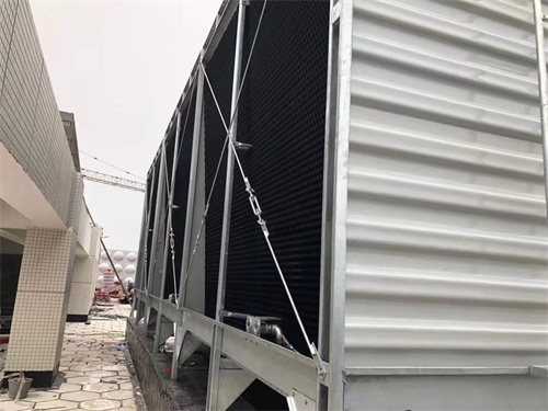 玻璃鋼冷卻塔百葉擋光防漂水,玻璃鋼冷卻塔百葉窗