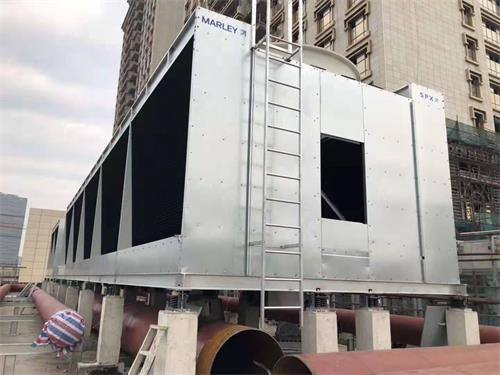 冷卻塔如何選型及參數(冷卻塔怎么計算加藥量)