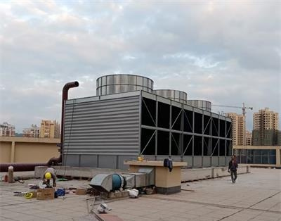 冷卻塔廠家的未來發(fā)展,冷卻塔十大廠家排名