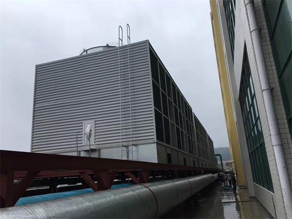 深圳冷卻塔廠家分享冷卻塔減速機的維護方法,冷卻塔十大廠家排名