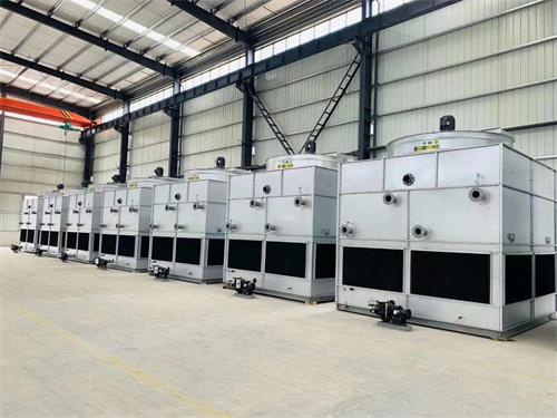 無電機冷卻塔，是機遇還是挑戰(zhàn),冷卻塔電機旋轉(zhuǎn)方向