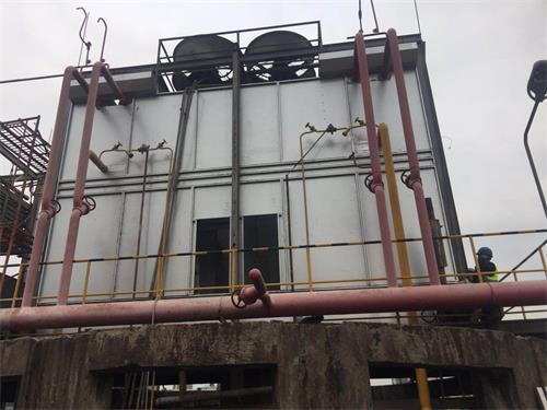 冷卻塔的冷卻原理(冷卻塔冷卻能力計(jì)算公式)