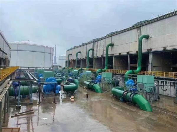 良機(jī)冷卻塔的維修保養(yǎng)注意事項(xiàng)