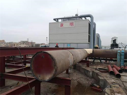 冷卻塔工業(yè)(工業(yè)冷卻塔型號)
