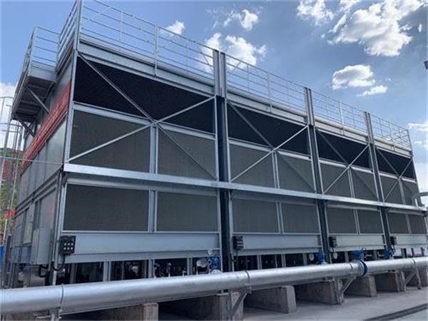 廣州冷卻塔維修單位怎么找到靠譜的？ 看準口碑和服務(wù)就行(哈爾濱冷卻塔維修)