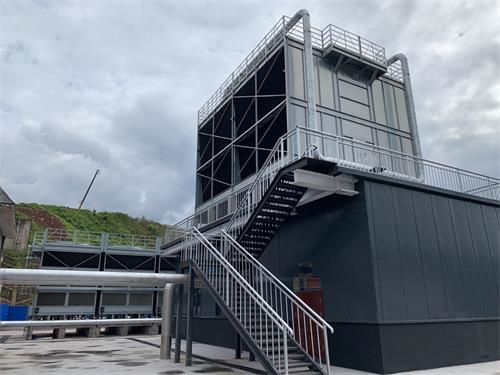 可靠的冷卻塔密封膠水,冷卻塔 全密封 河北