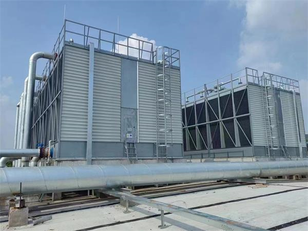 冷卻塔的銷售市場要這樣來擴(kuò)大,冷卻塔銷售怎么做