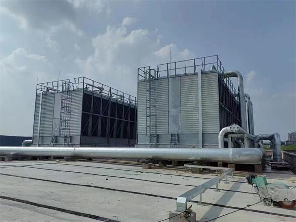 冷卻塔怎樣做到節(jié)水,怎樣自制冷卻塔